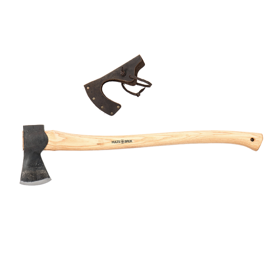 Hults Bruk Kisa Felling Axe