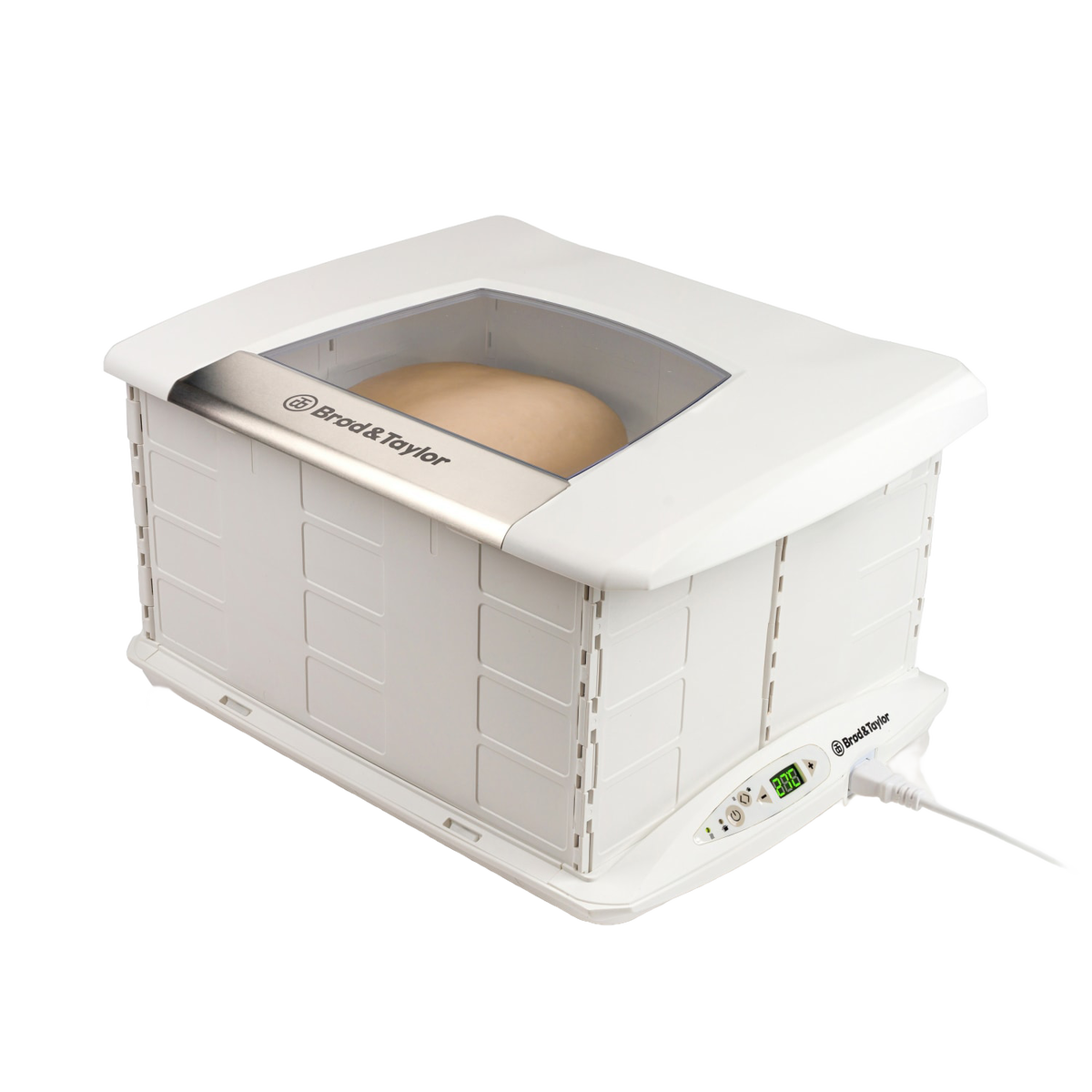 Brod & Taylor Folding Bread Proofer and Slow Cooker