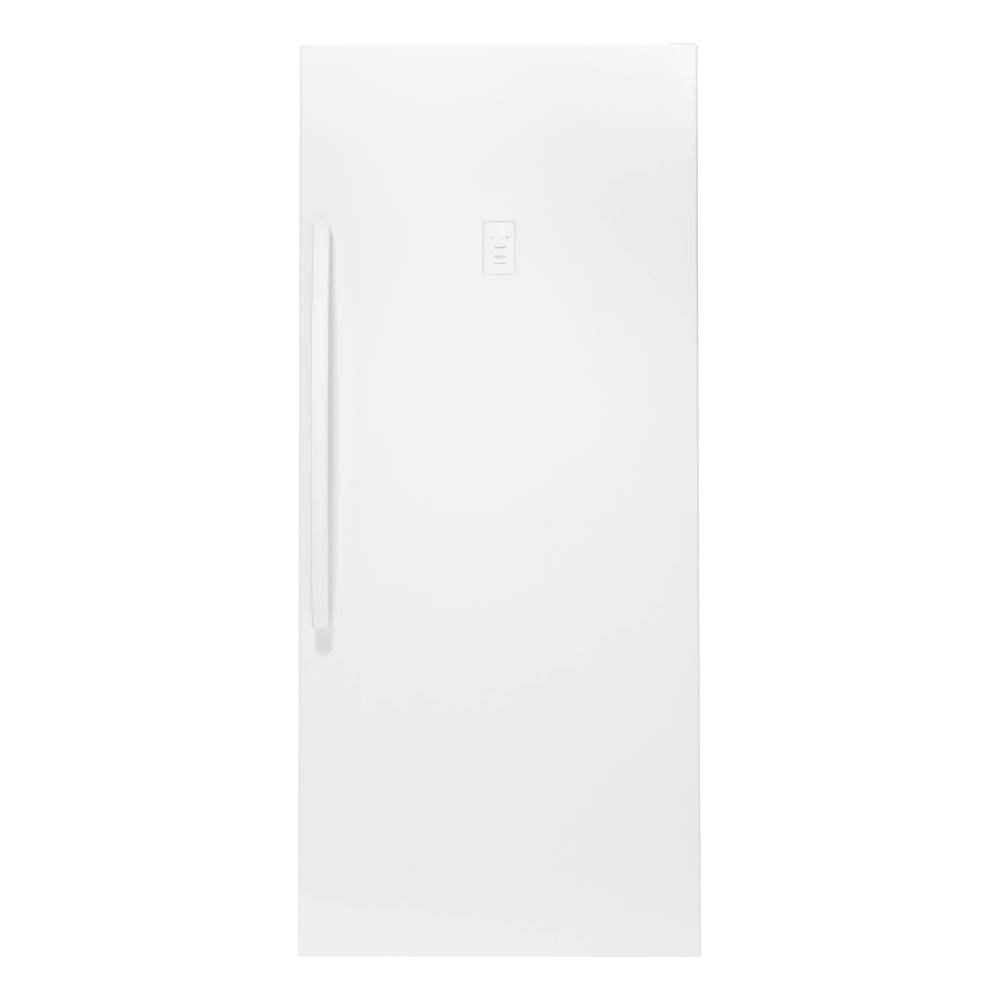 Blizzard Upright Gas Freezer - 21.3 Cu Ft