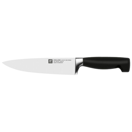 ZWILLING Four Star 7-Inch Chef’s Knife