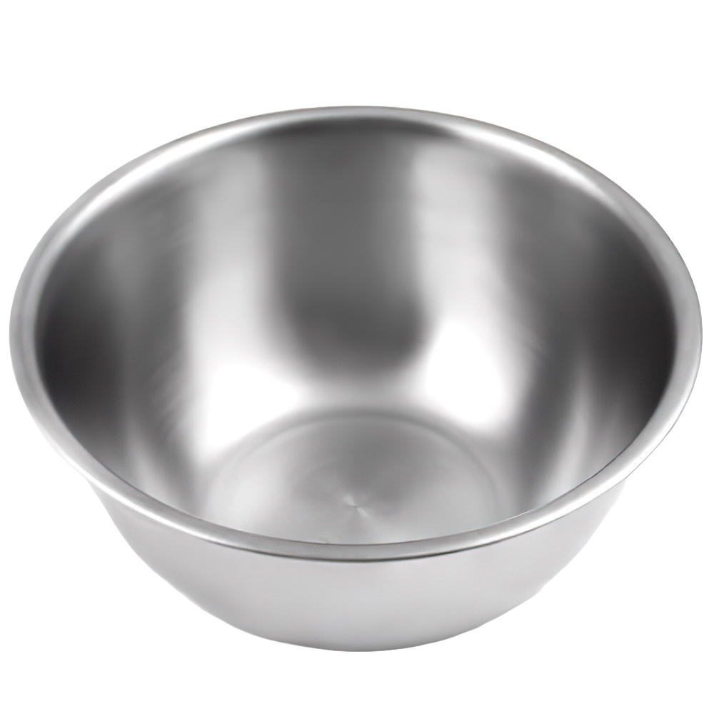 Extra Large Mixing Bowl - 30 Qt (Stainless Steel)