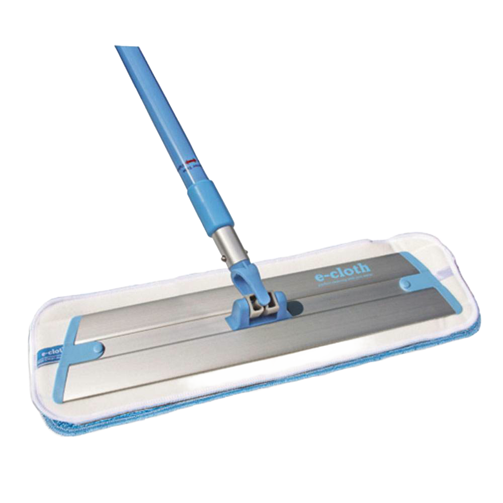 e-Cloth Deep Clean Floor Mop