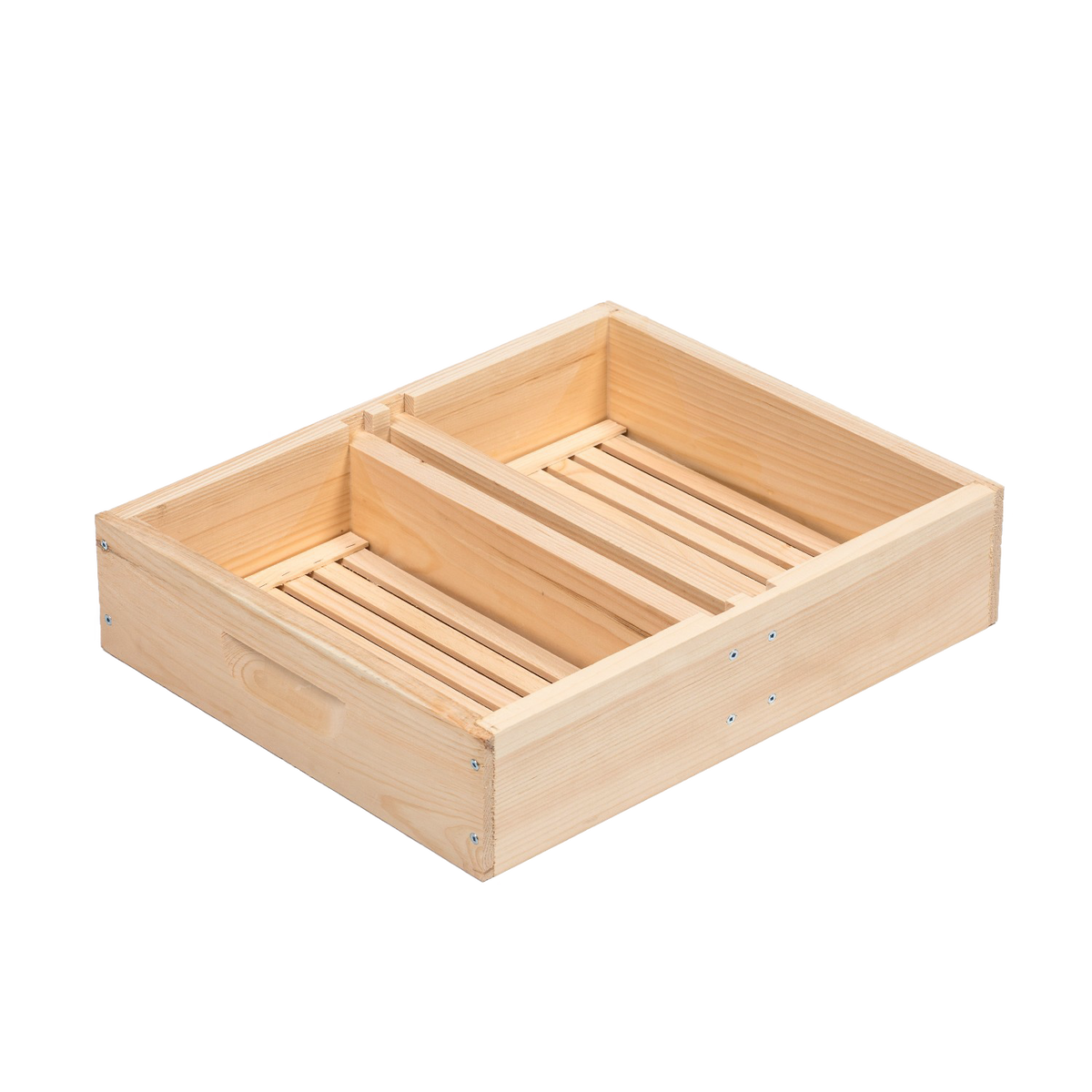 10-Frame Top Feeder with Floats for Hive