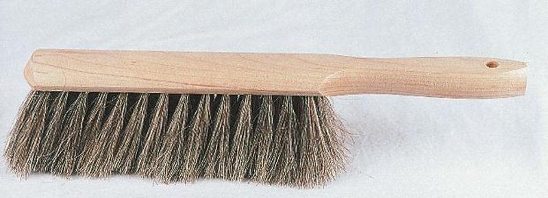 100% Horsehair Brush