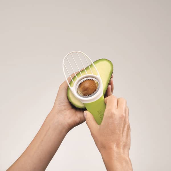 GoAvocado 3-in-1 Tool