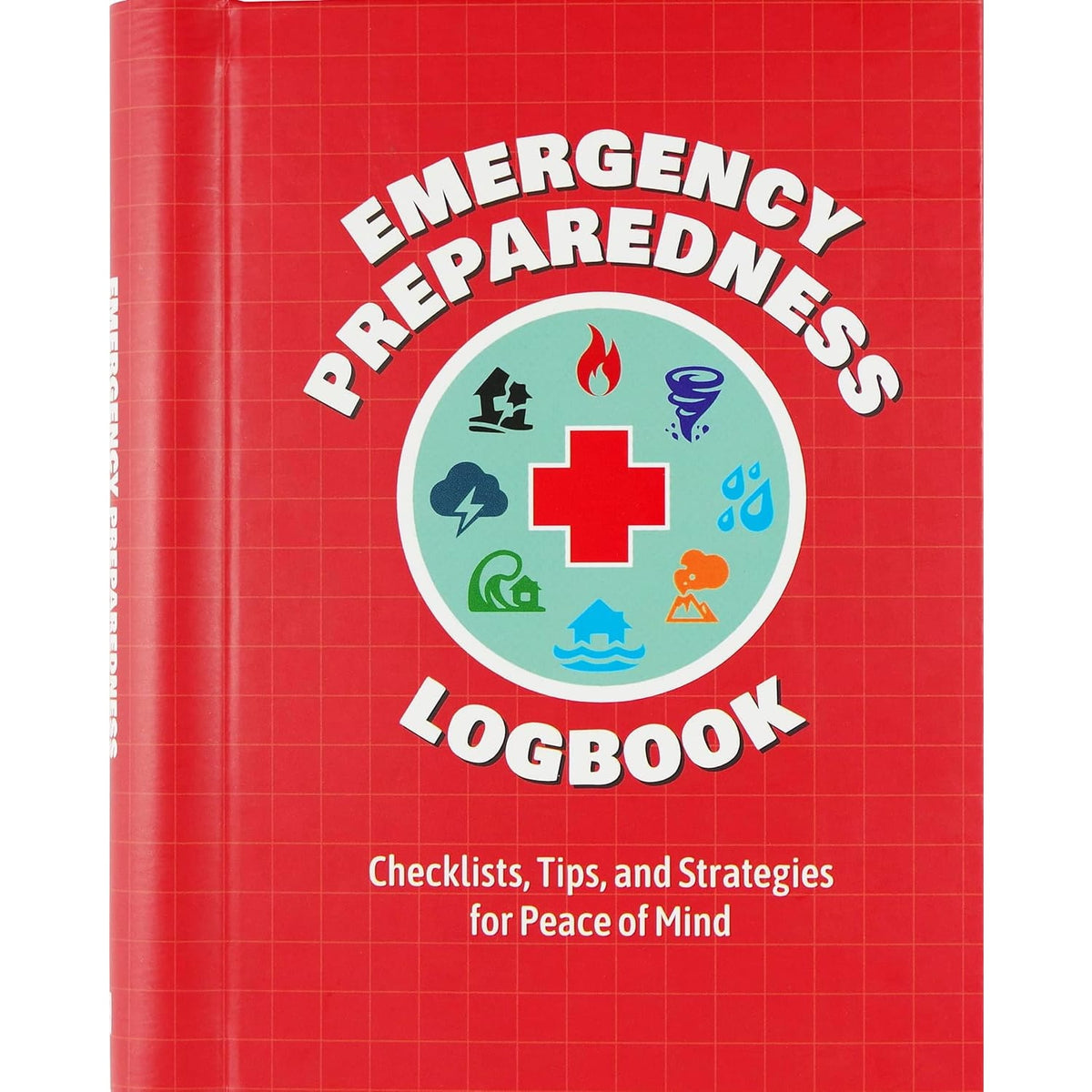 Emergency Preparedness Logbook