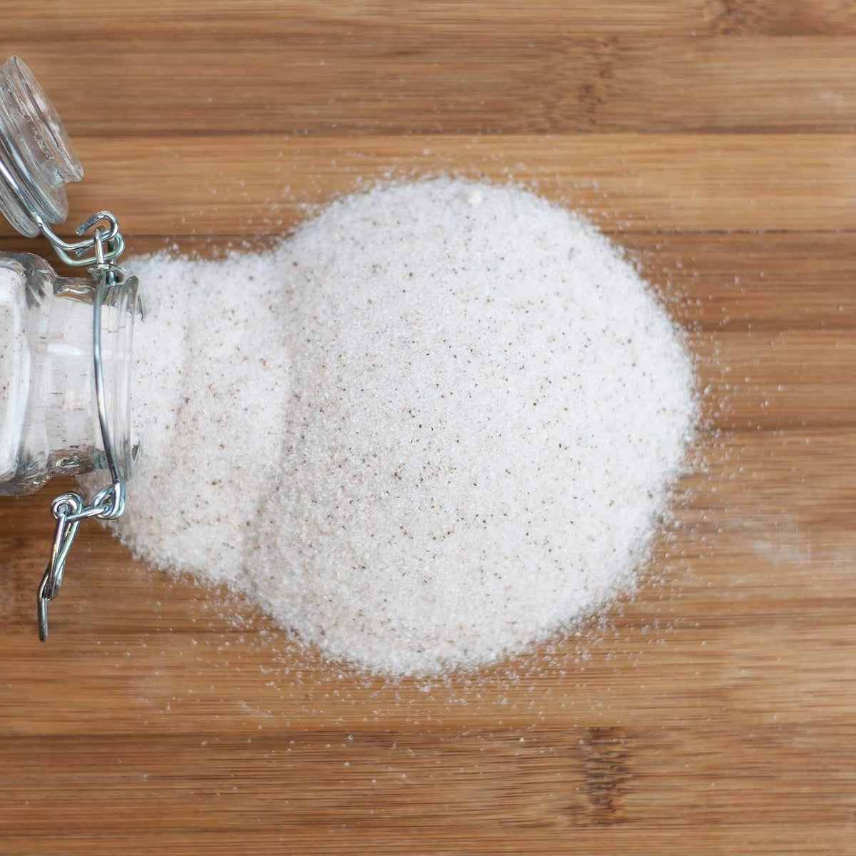 Natural Sea Salt