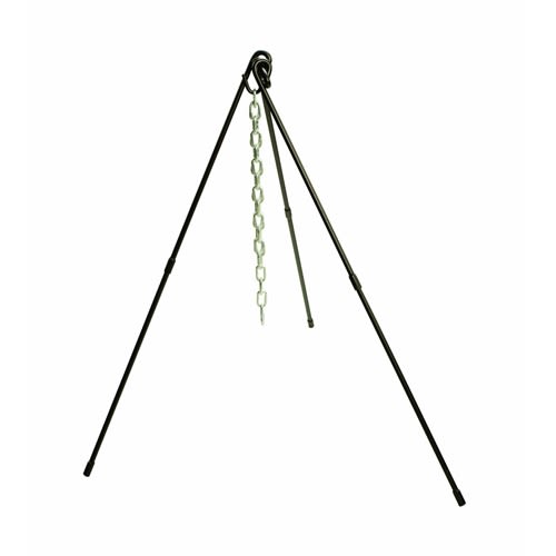 Lodge Adjustable Tripod