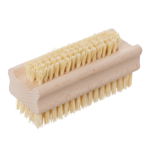Essential Nail Brush with Natural Bristles