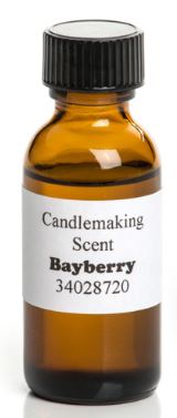 Candle Scents for Candlemaking