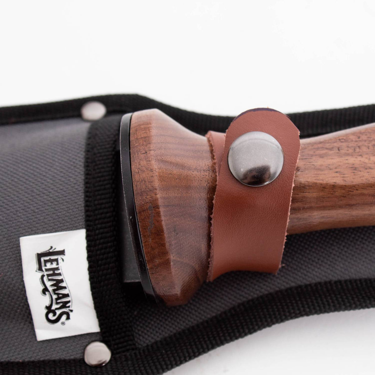 Lehman's Hori Hori Garden Knife with Sheath