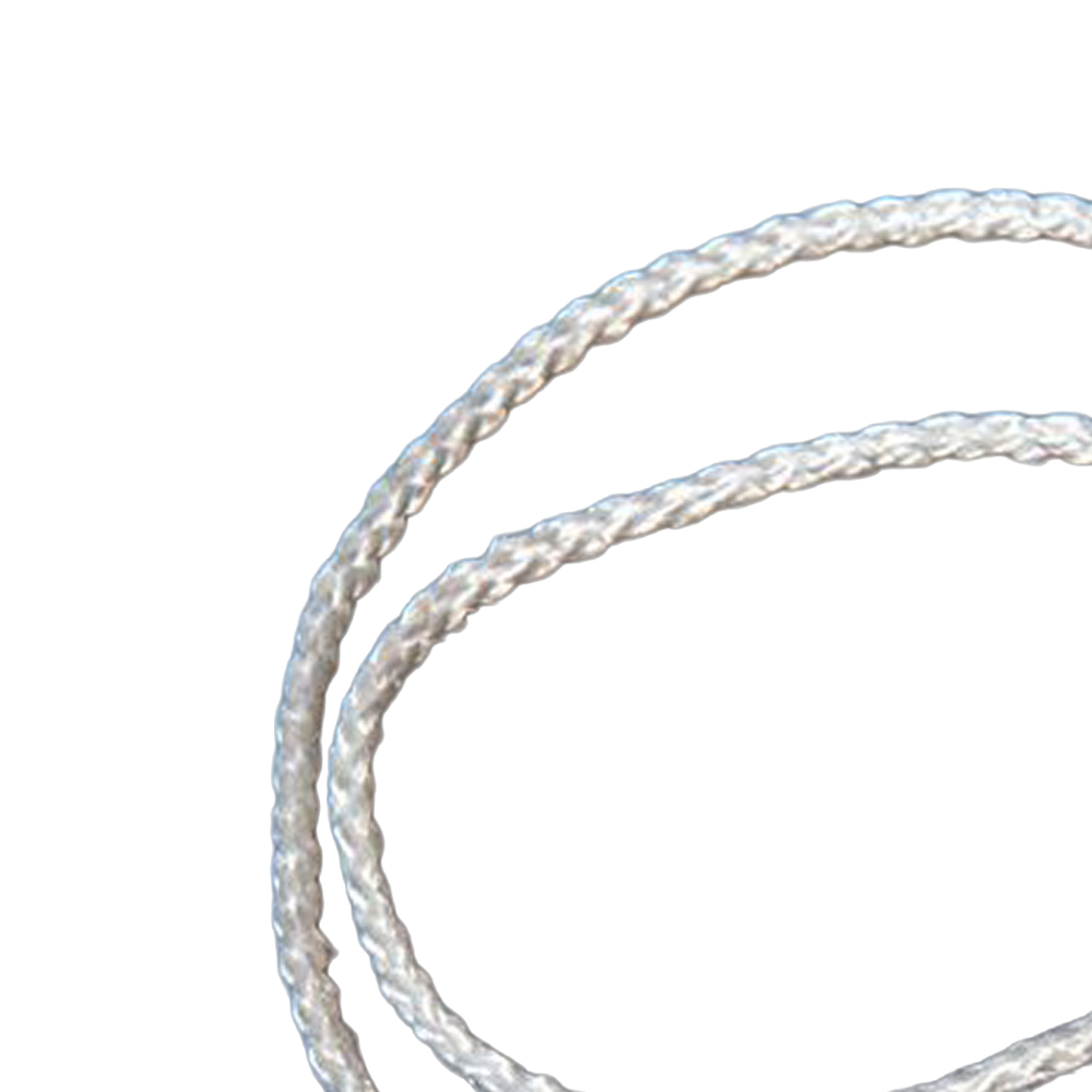 1/16" Diameter Round Fiberglass Wick