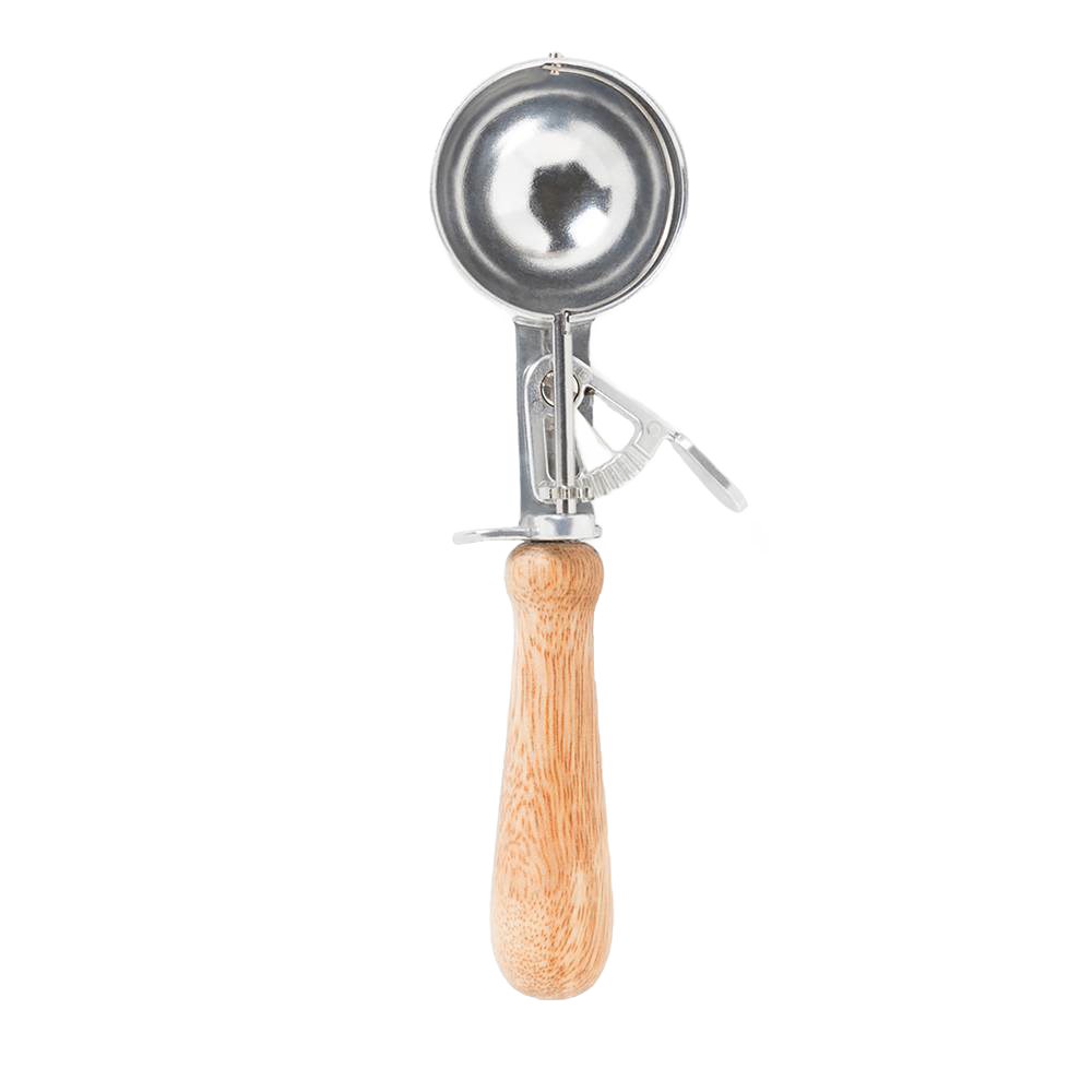 Classic Release Ice Cream Scoop