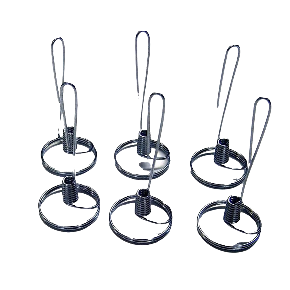Make Your Own Olive Oil Lamp Parts - Votive size 6-pack