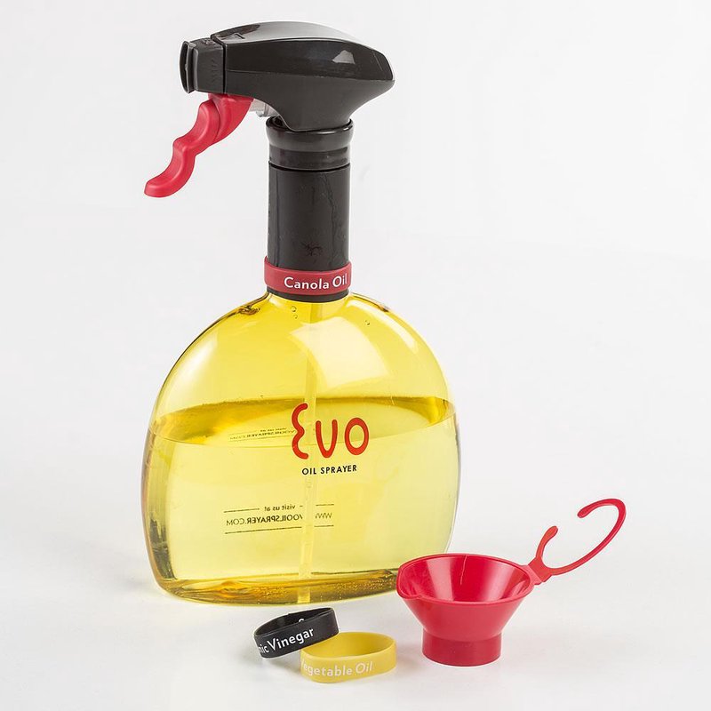 Evo Oil Sprayer