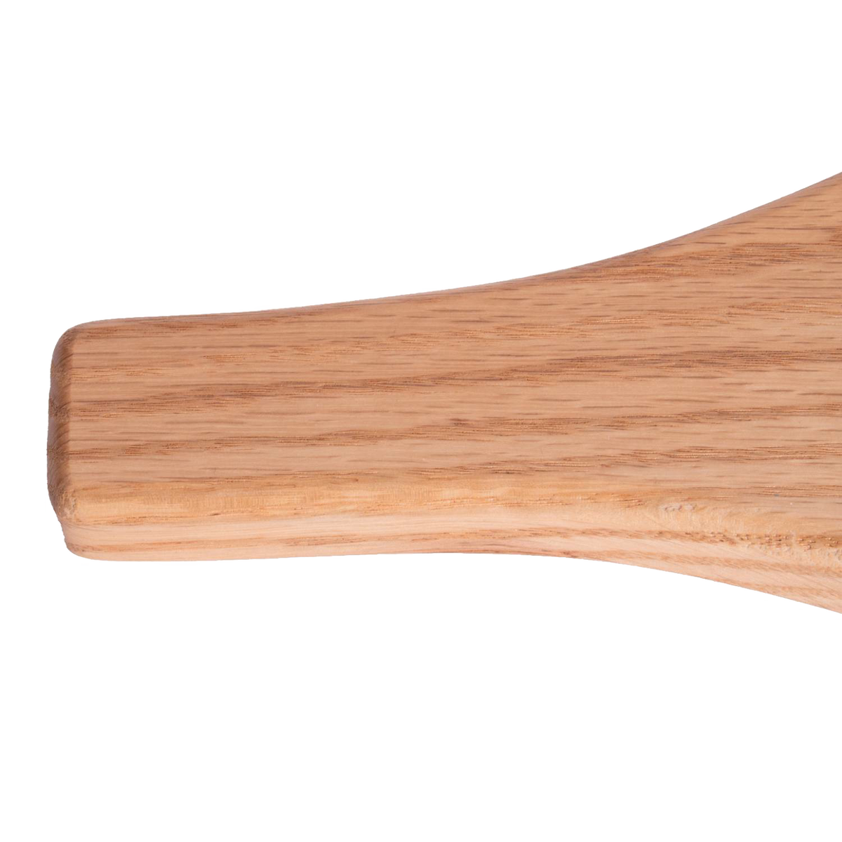Lehman's Amish-Made Slingshot with Oak and Leather