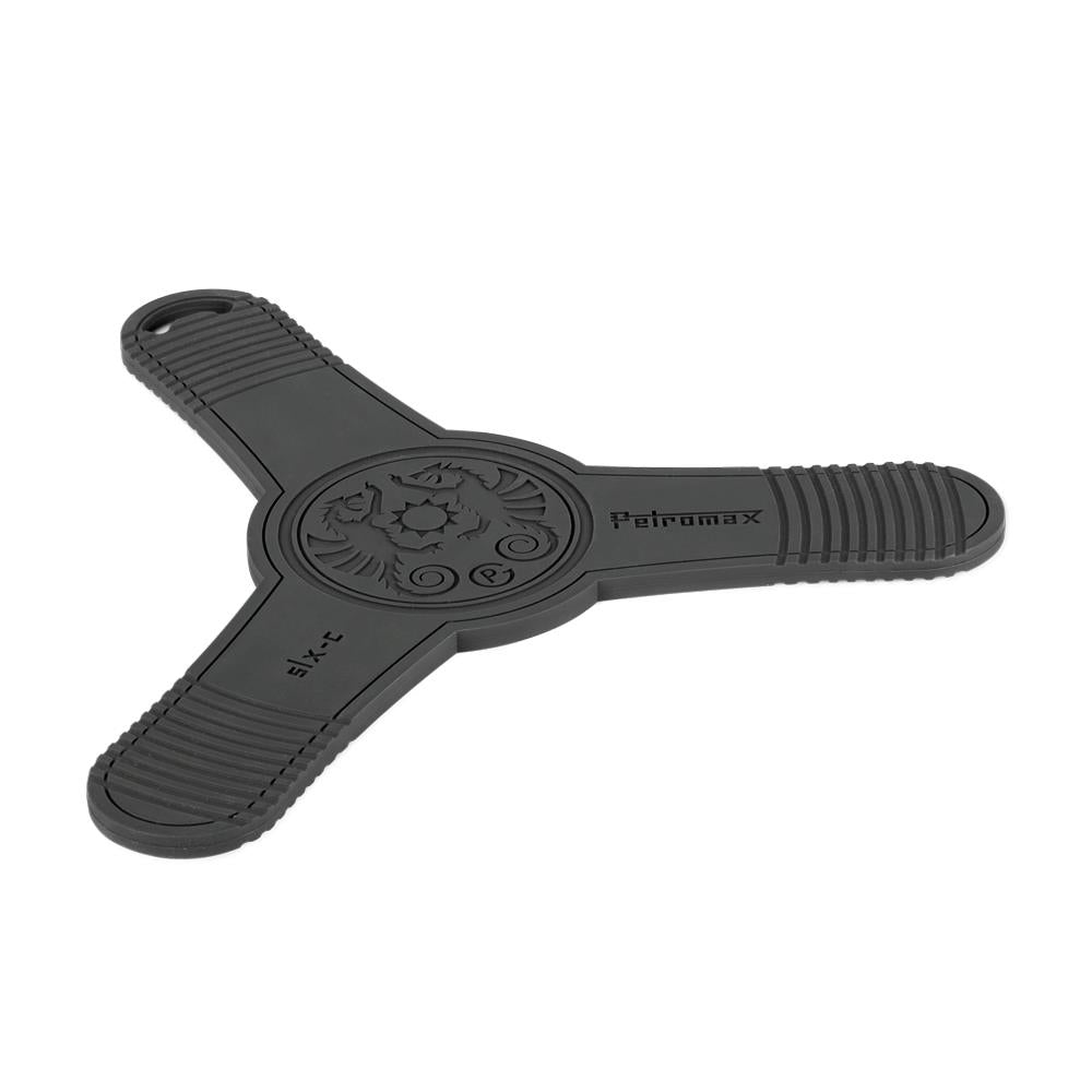 Petromax Silicone Trivet for Dutch Ovens and Pans