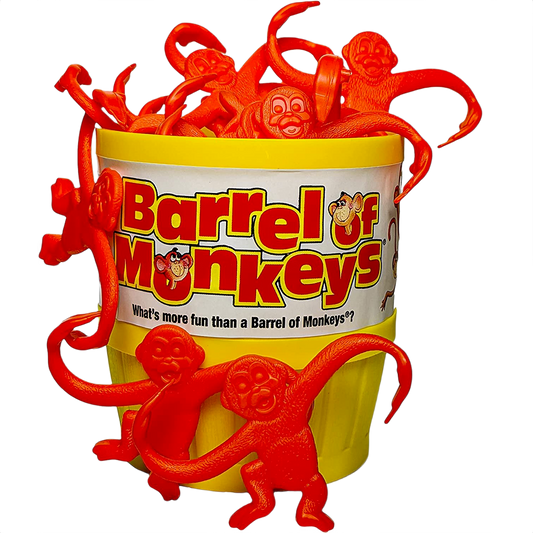 Barrel of Monkeys