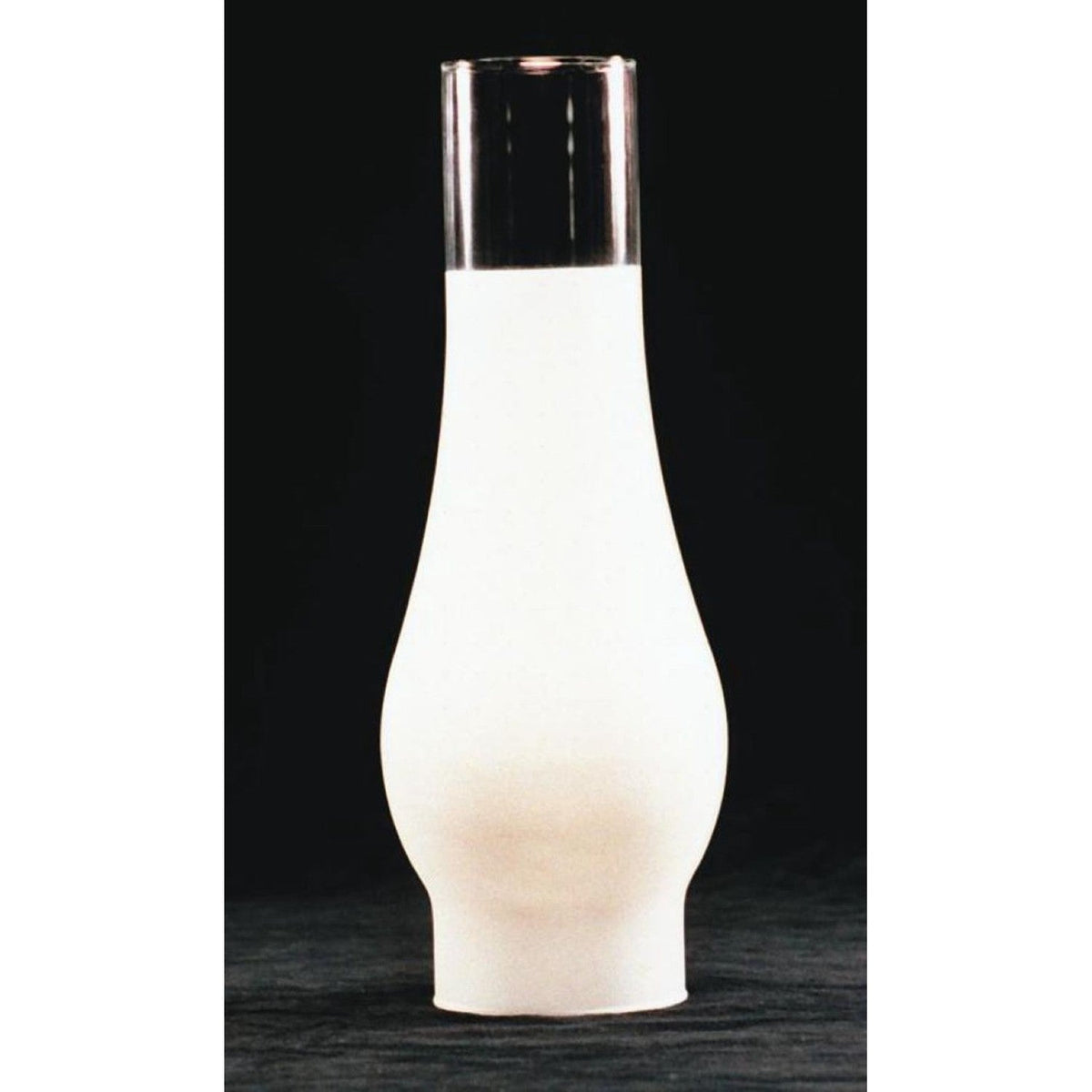 Oil Lamp Chimneys 2-5/8" base