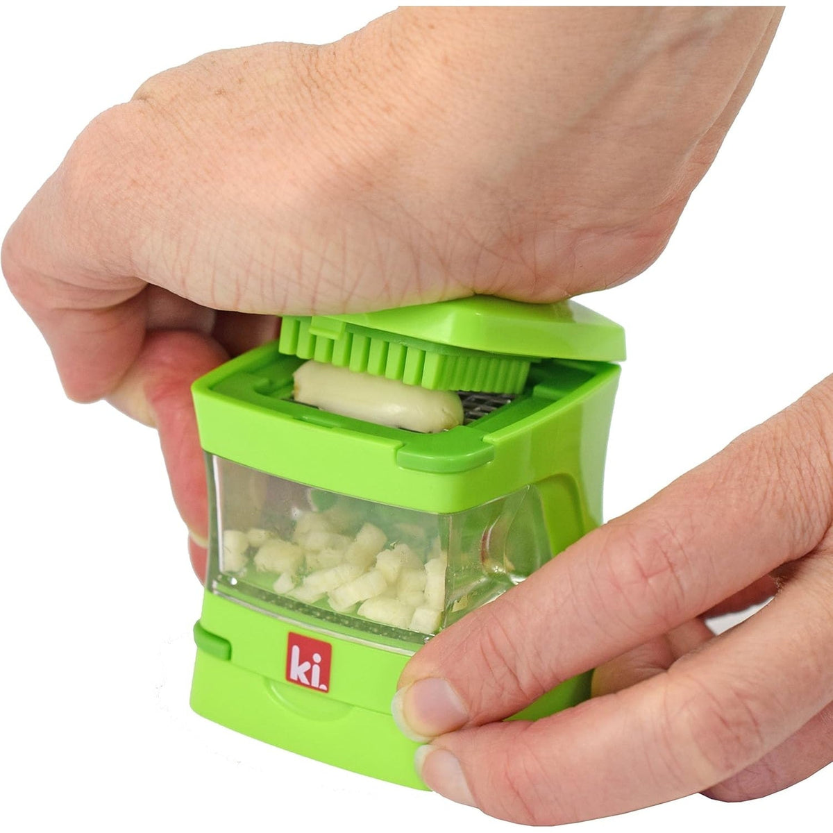 Garlic-A-Peel