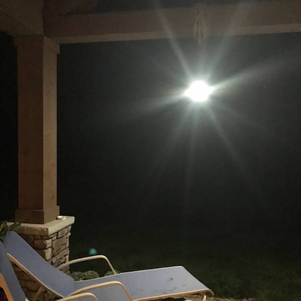 Mosquito Killer Lantern