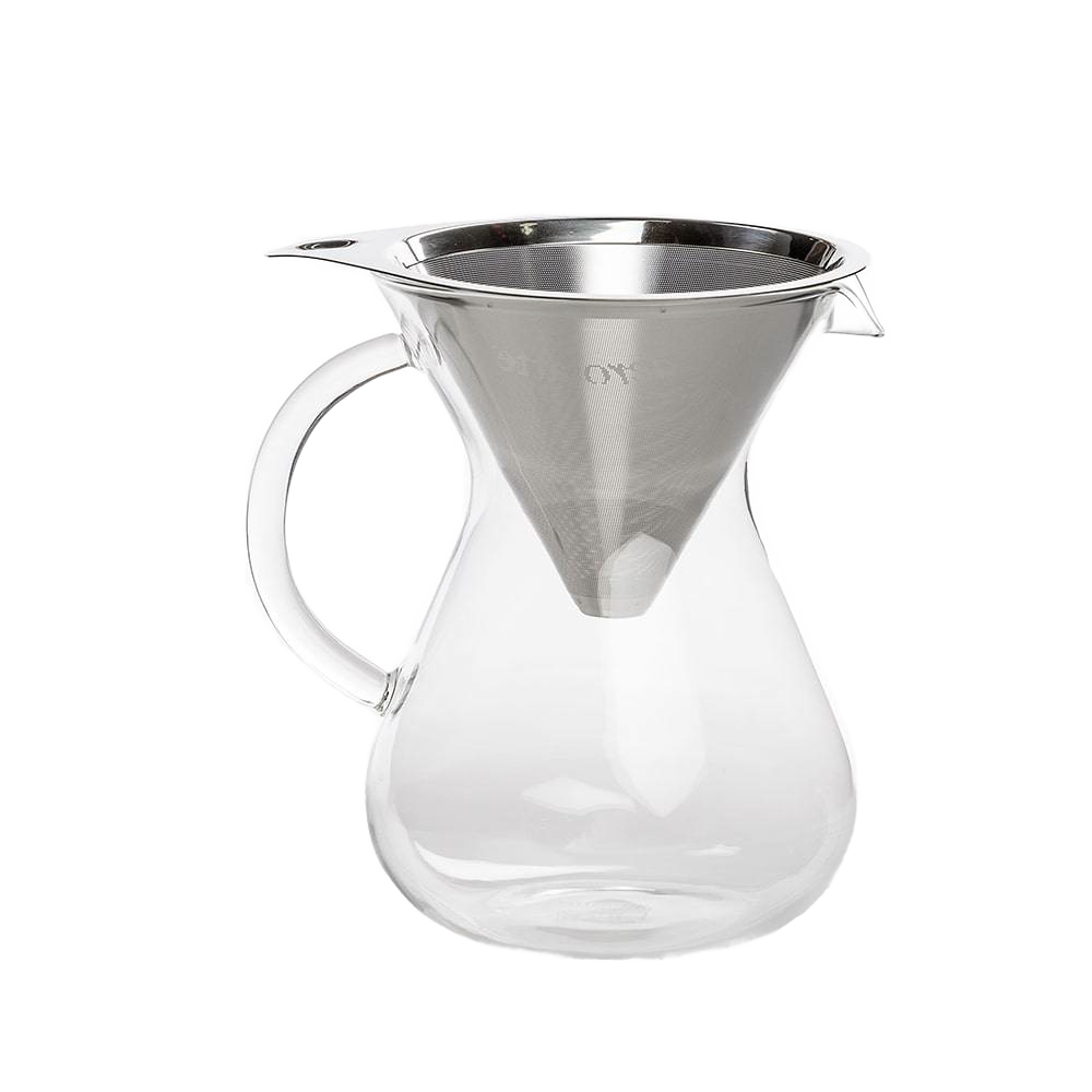 Aerolatte Drip Coffee Brewer - 12 oz