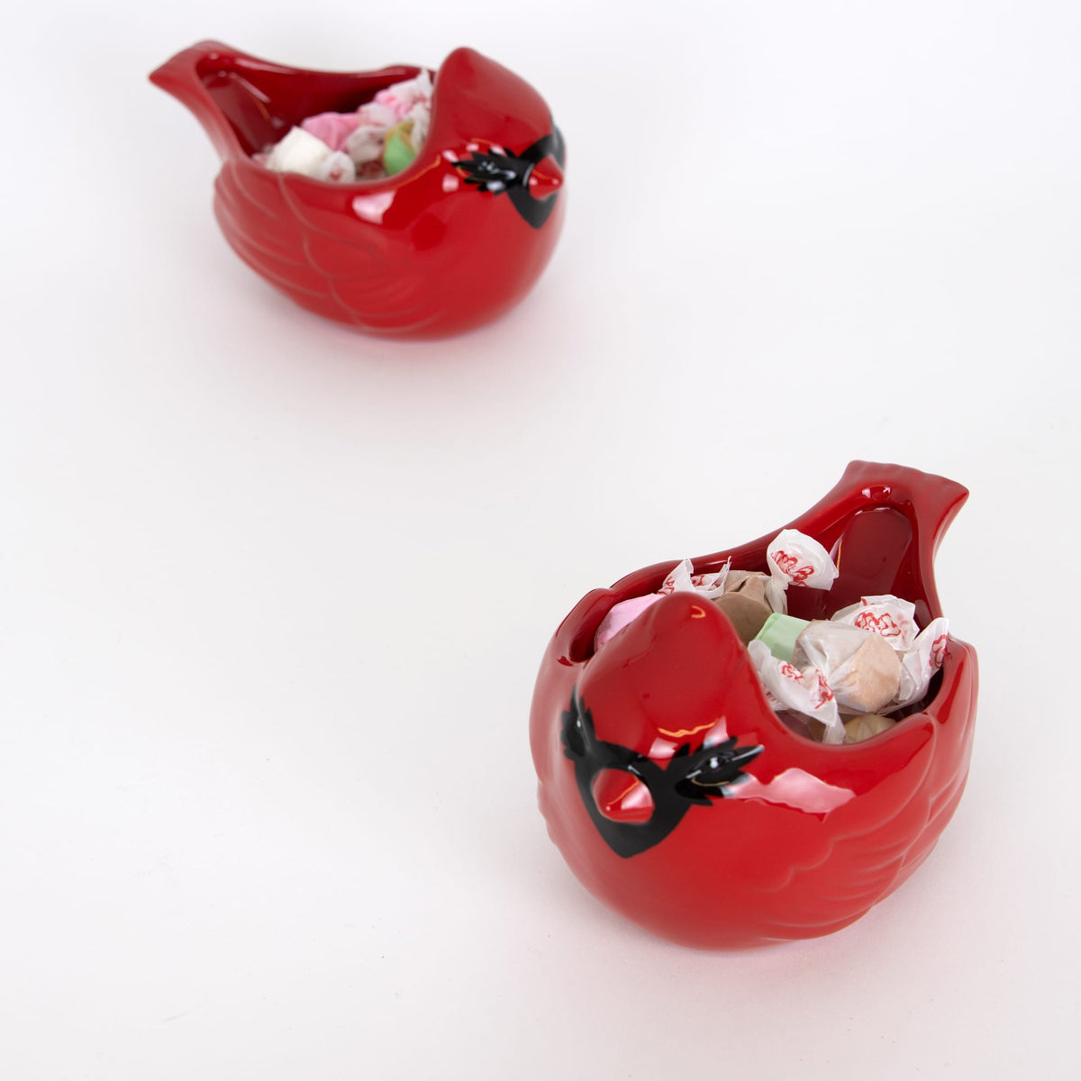 Cardinal Bowl - 9 oz