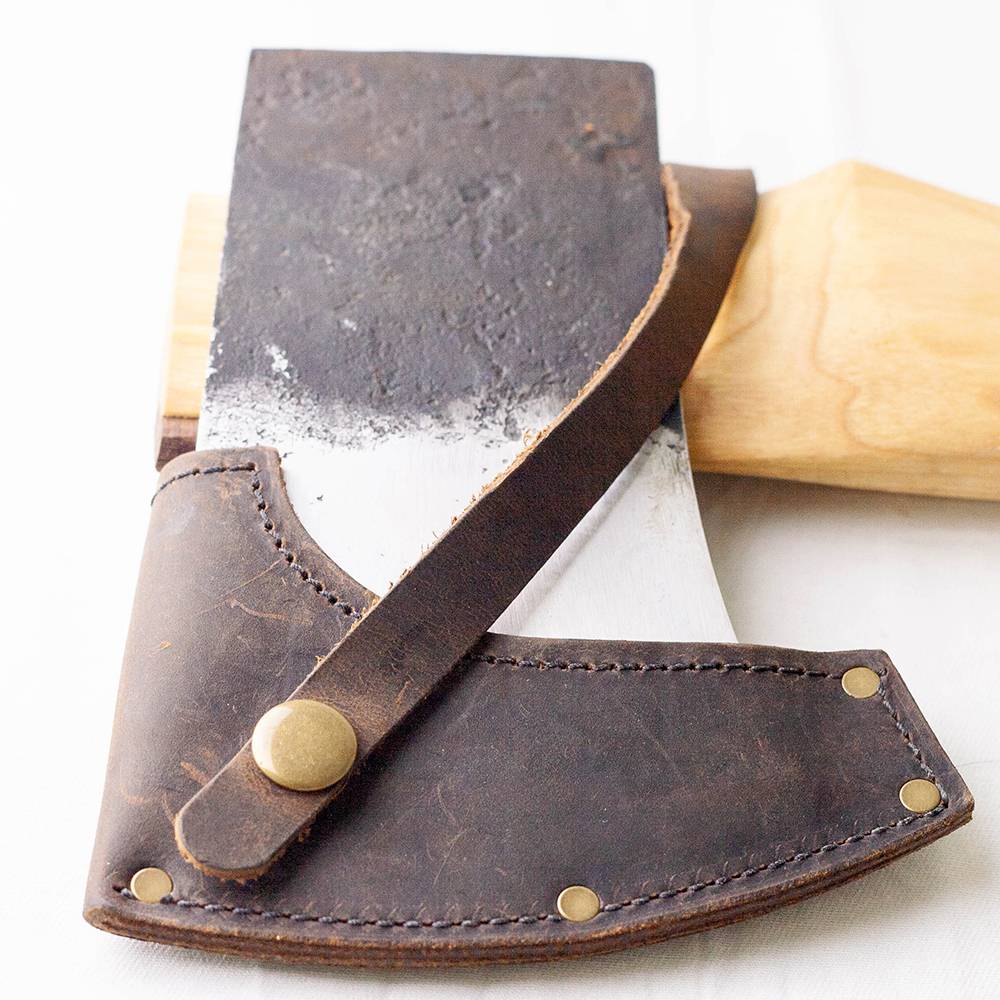 Lehman's Lumberman's Axe