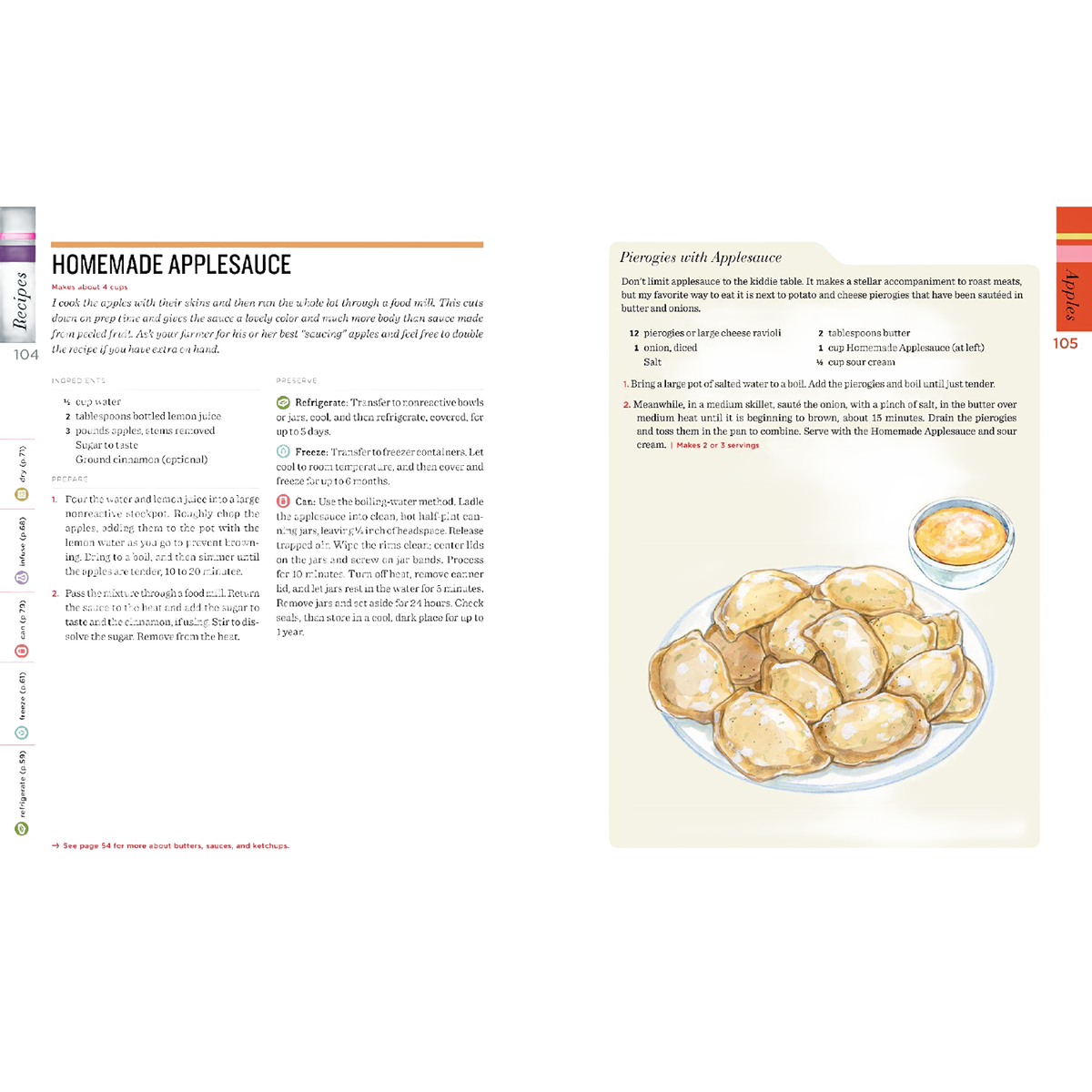 Put 'Em Up: A Comprehensive Home Preserving Guide for the Creative Cook