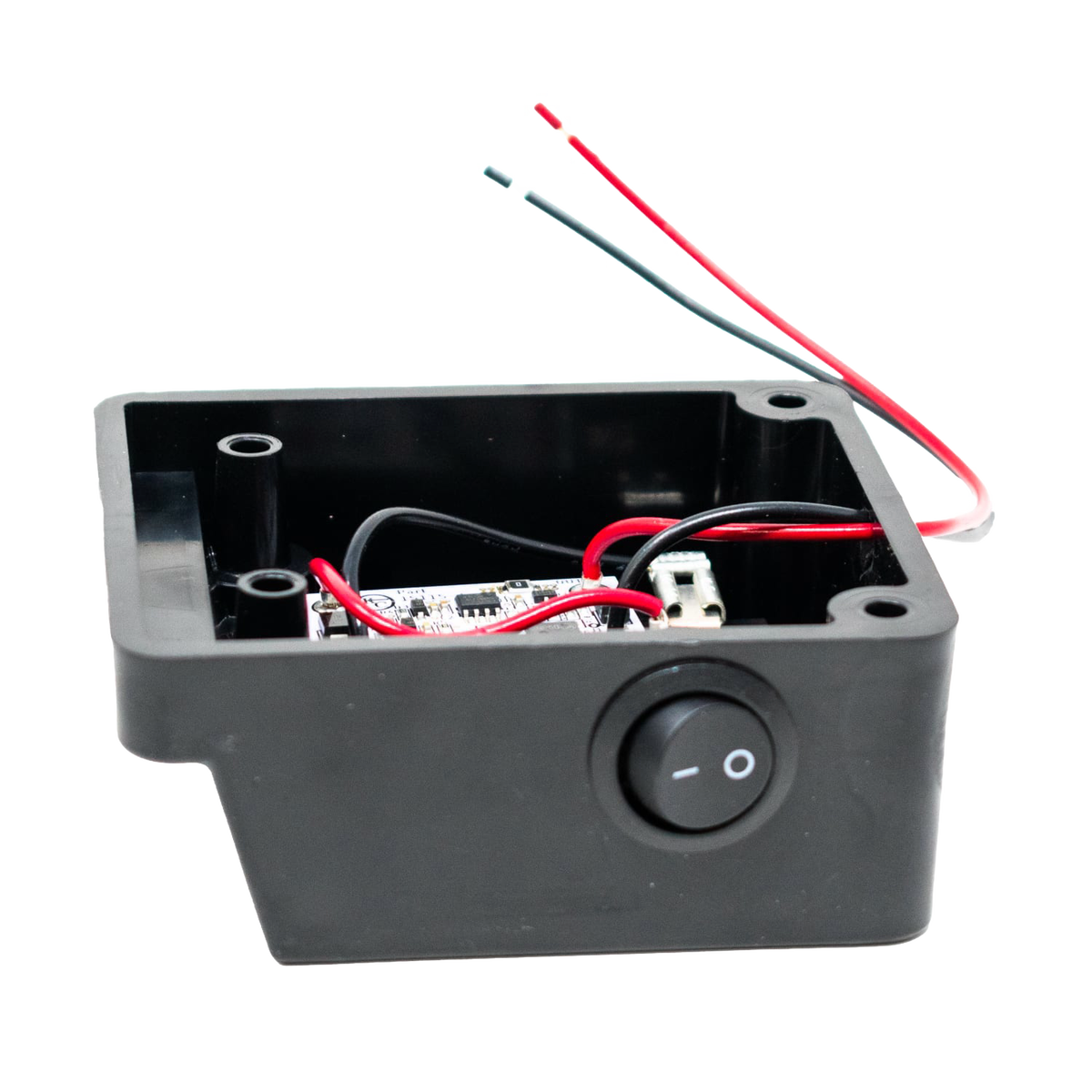 Light Buddy Deluxe - Battery Light Adapter (4 amps) - Milwaukee/DeWalt
