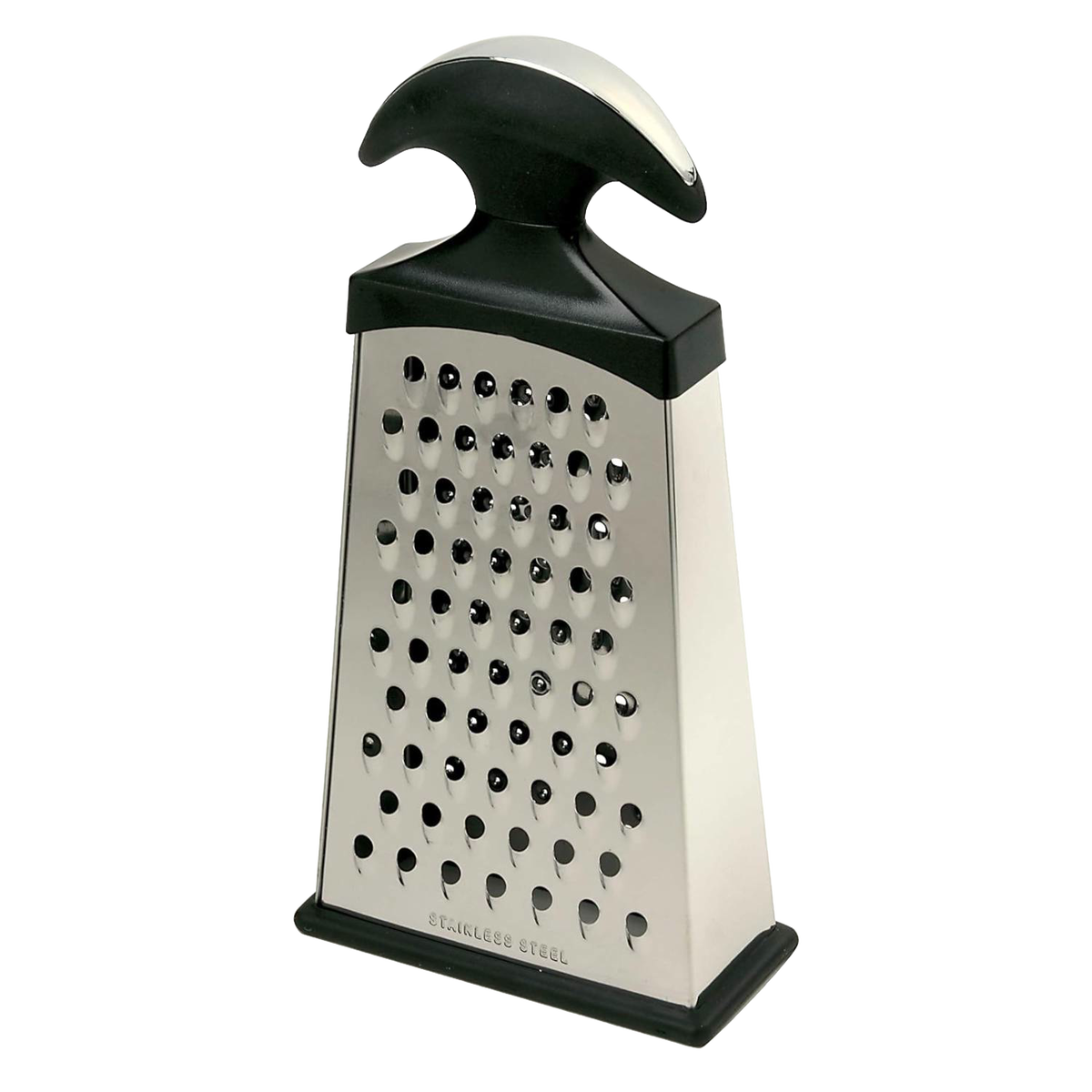 Grip-EZ Slim Cheese Box Grater