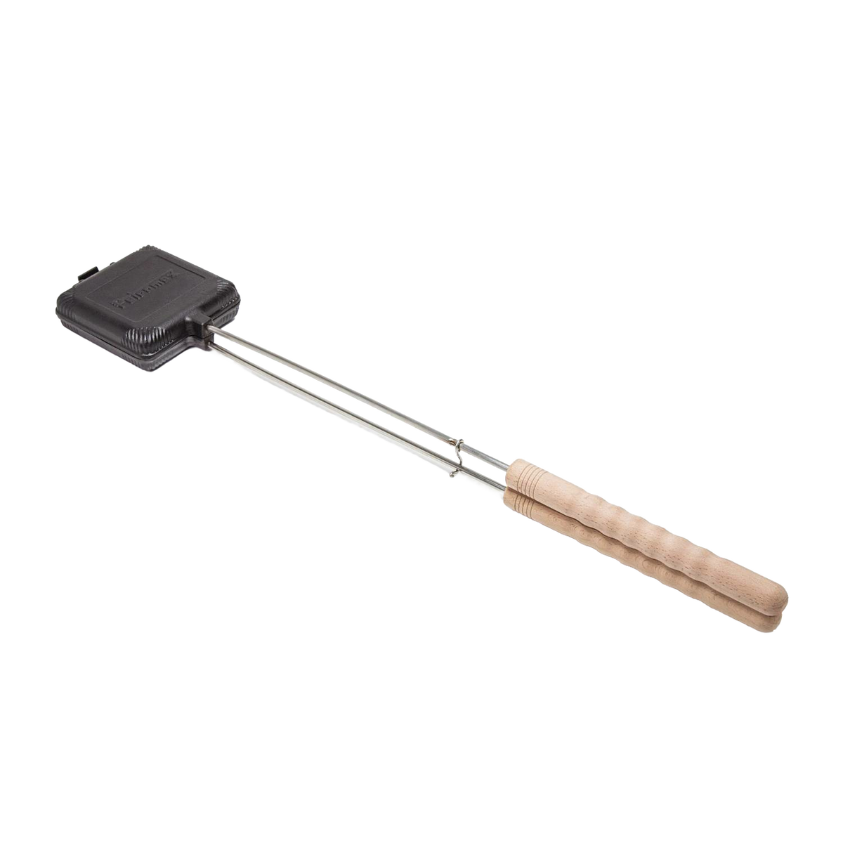 Petromax Cast Iron Sandwich Iron