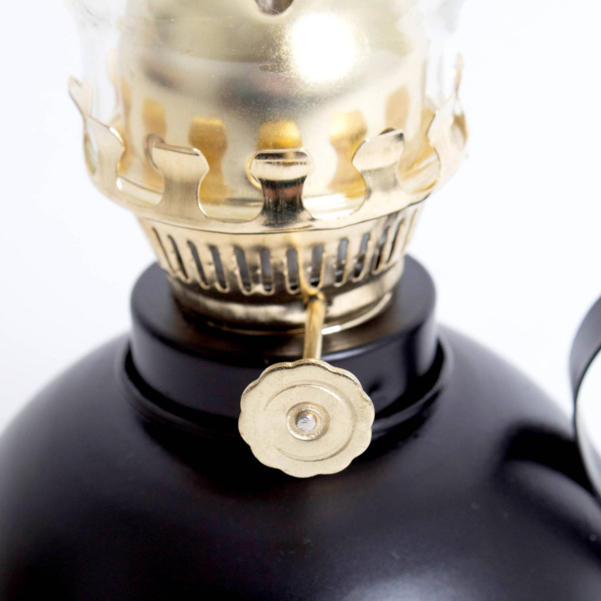 Lehman's Vintage Nomad Oil Lamp