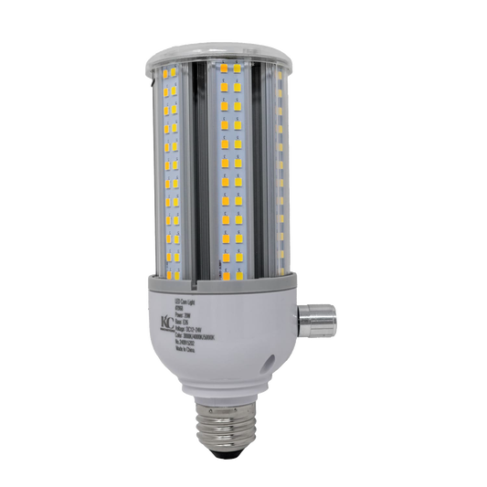 20W LED Corn Light Bulb - High Quality 3000L - Dimmable