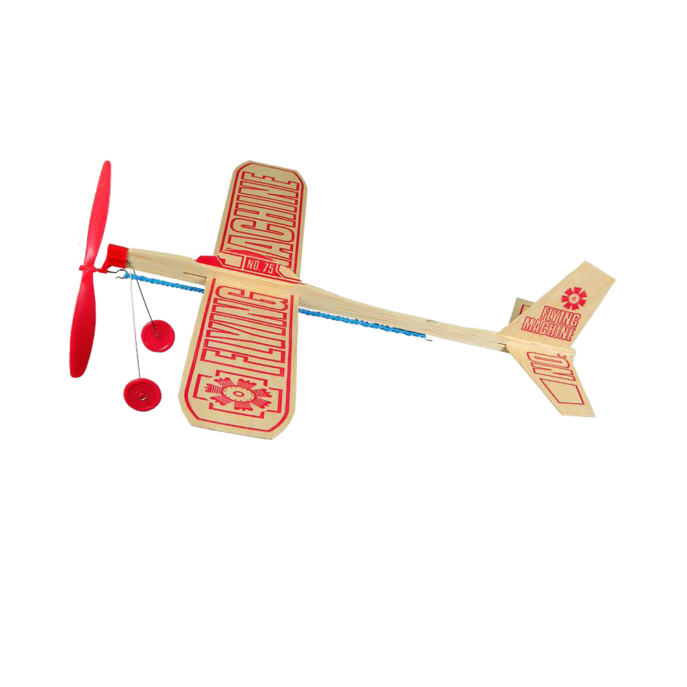 Flying Machine