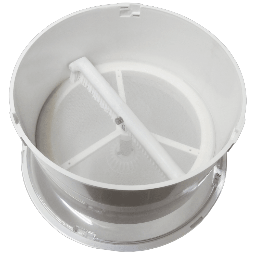 Flour Sifter Attachment for Bosch & NutriMill Mixer