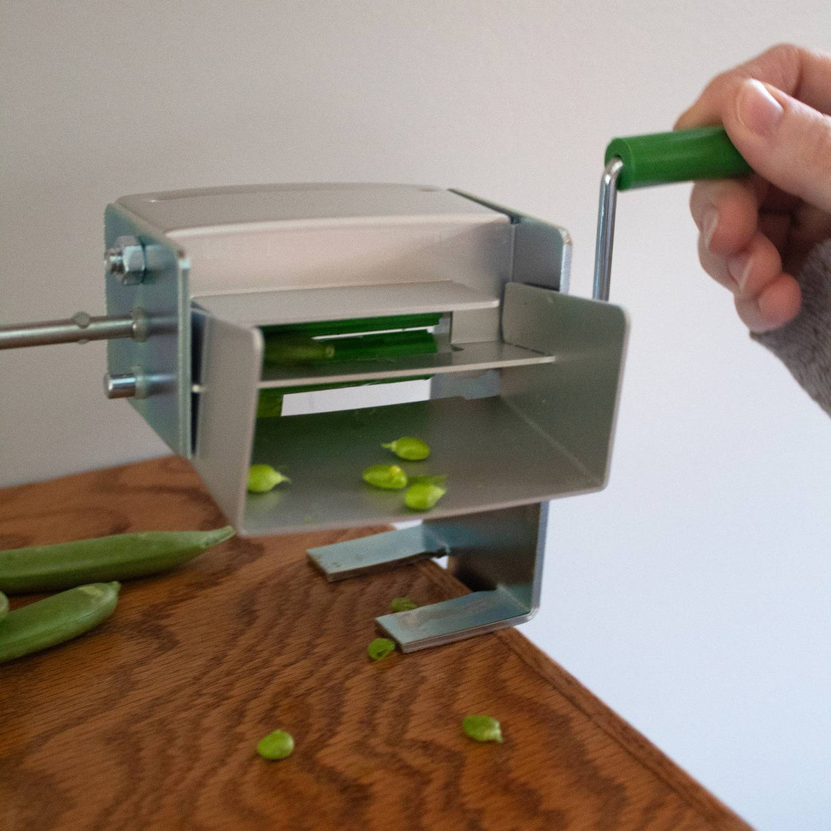 Texas Pea Sheller