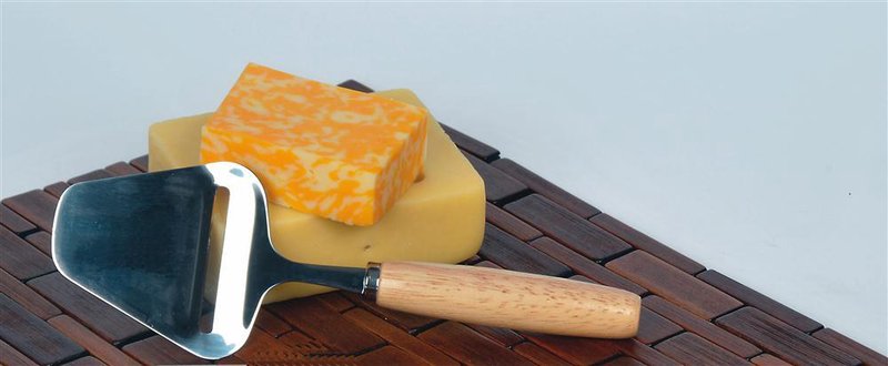 Traditional Cheese Plane