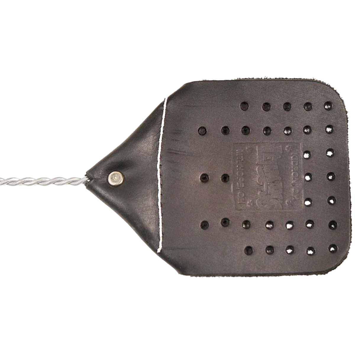 Leather Fly Swatter