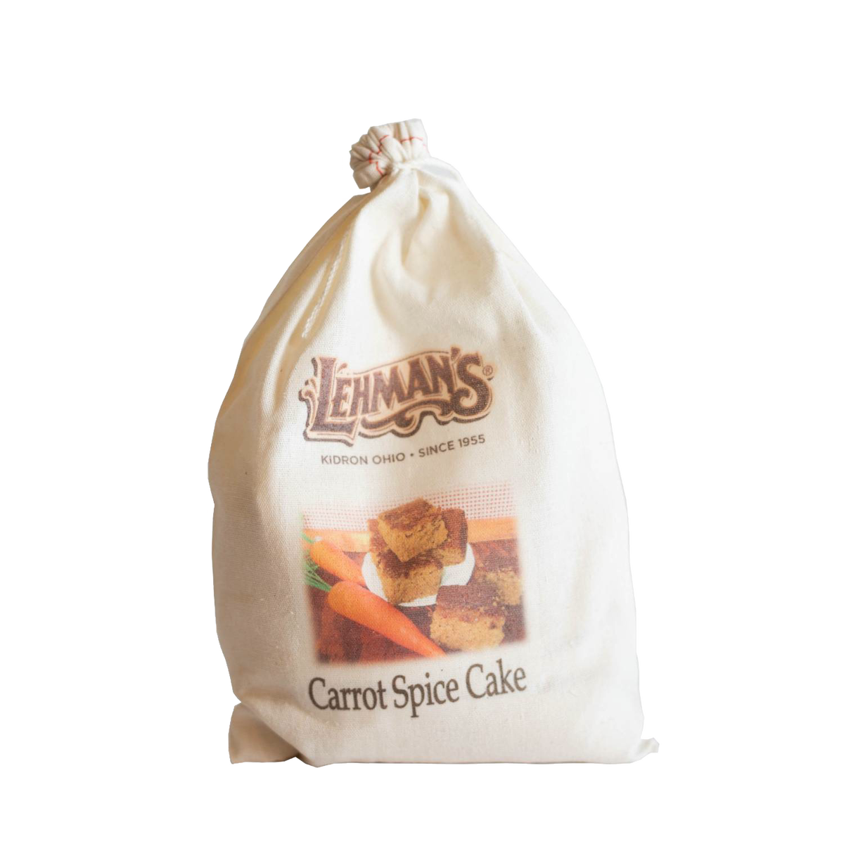 Lehman's Cake Mix - Choice of Flavors