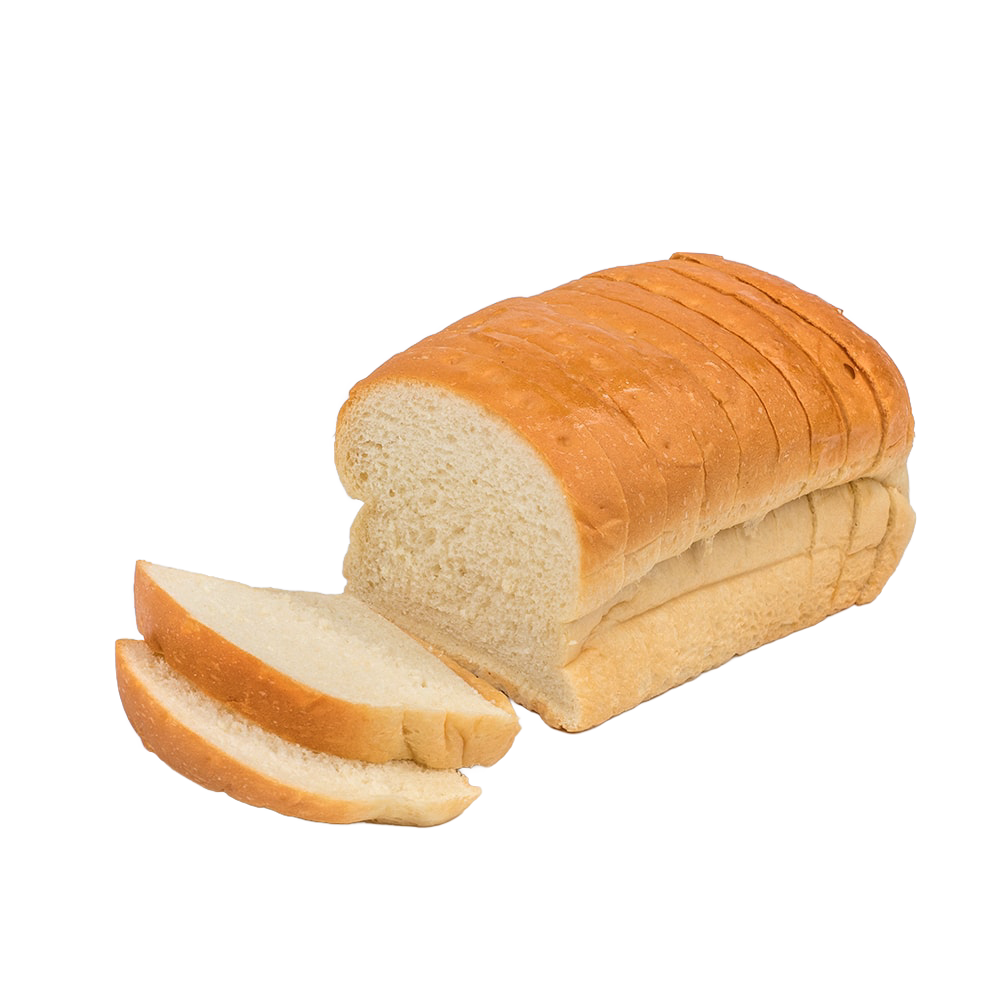 Amish-Style Bread