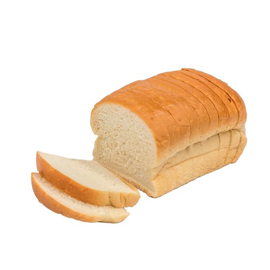 Amish-Style Bread
