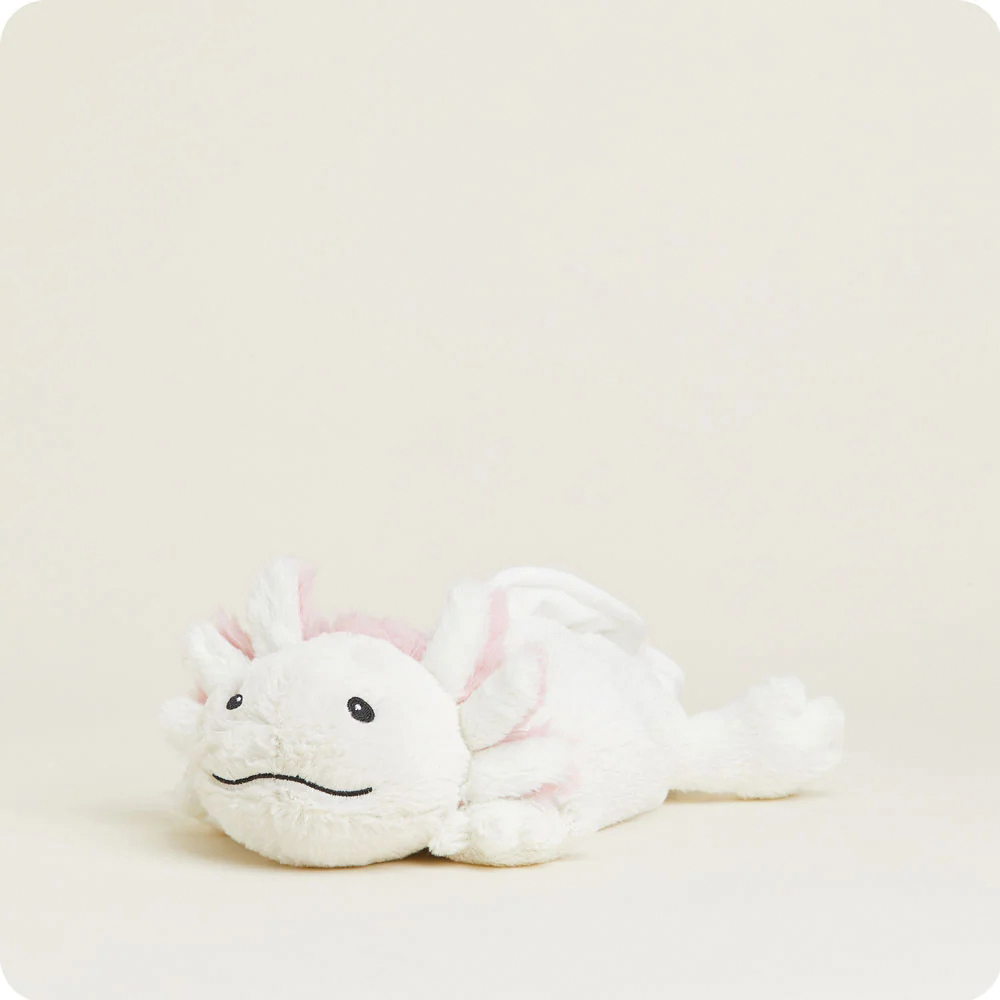 Warmies Junior Microwaveable & Weighted Plush Animals