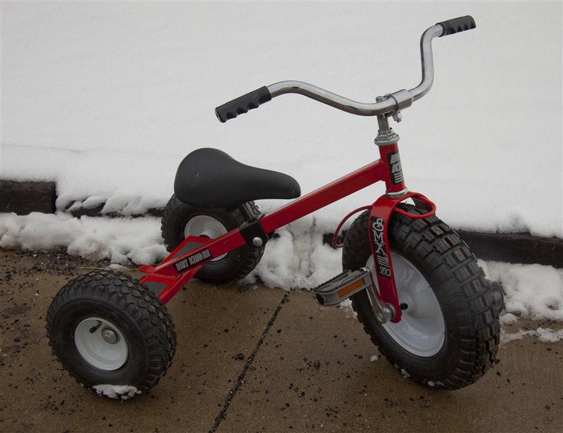 The Best Tricycle Ever