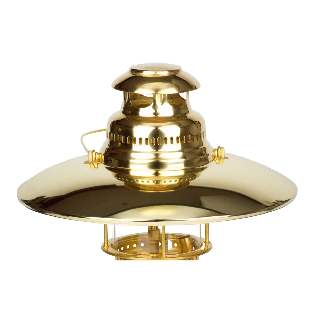 Petromax Top Reflector for HK350/HK500 Pressure Lamp