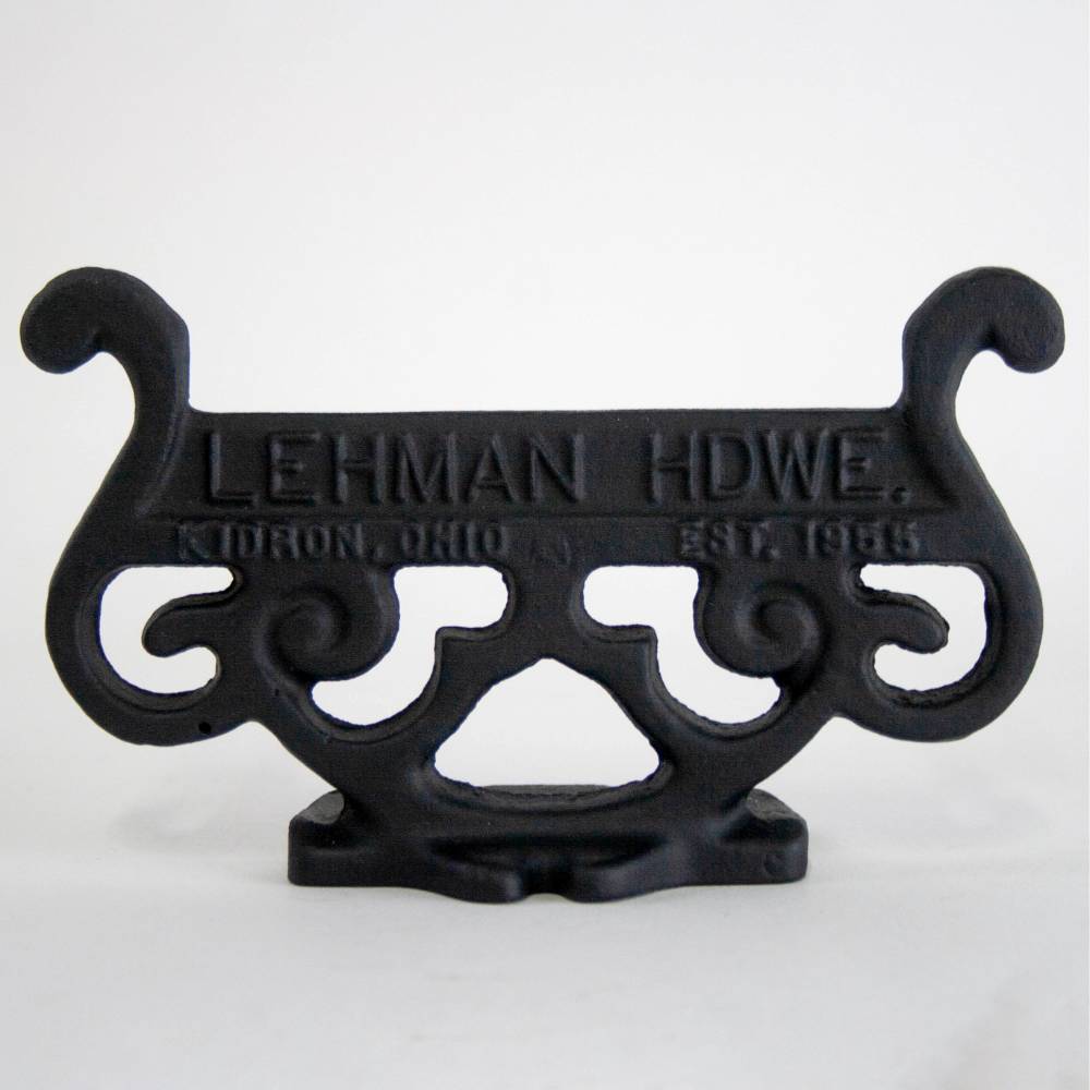Lehman's Boot Scraper