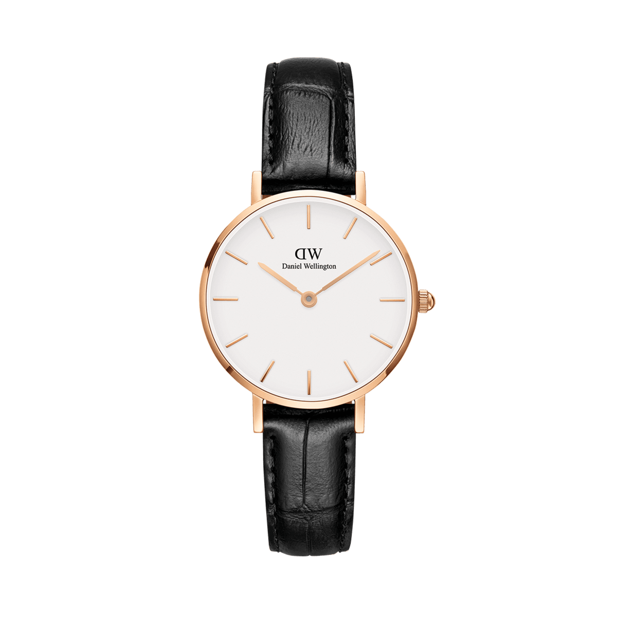 Petite Reading Rose Gold
