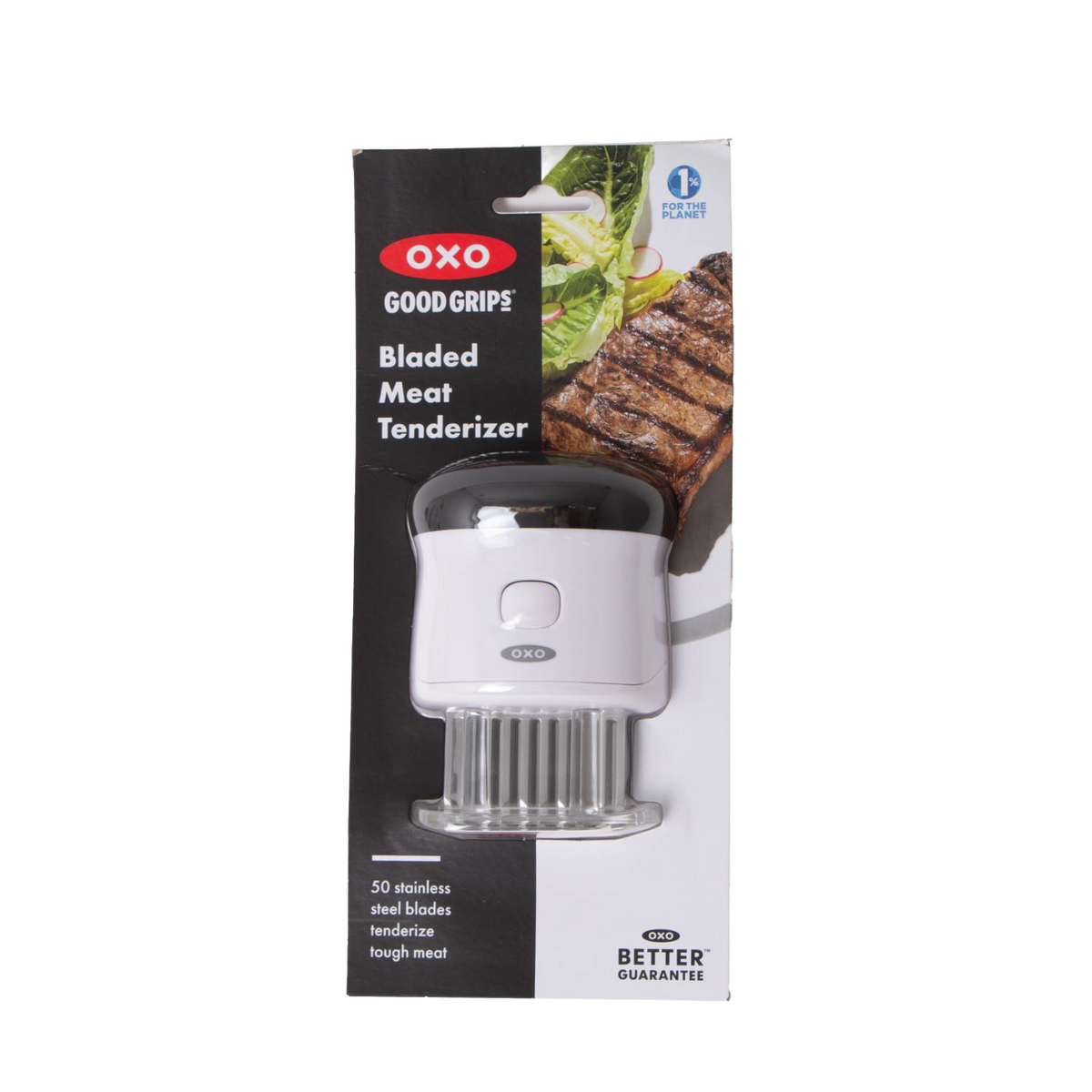 OXO Bladed Meat Tenderizer