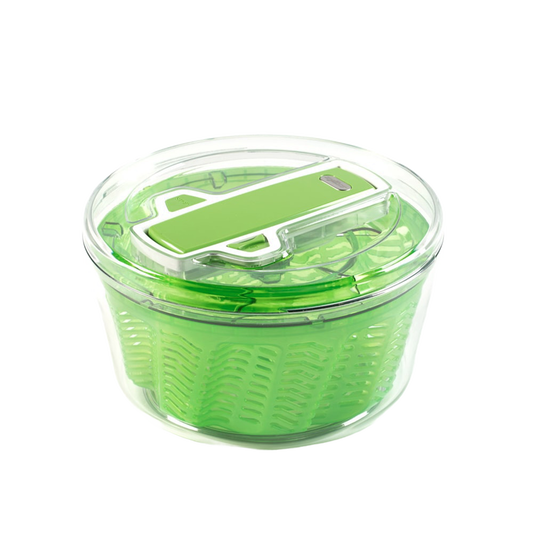 Zyliss Swift Dry Salad Spinner - Large