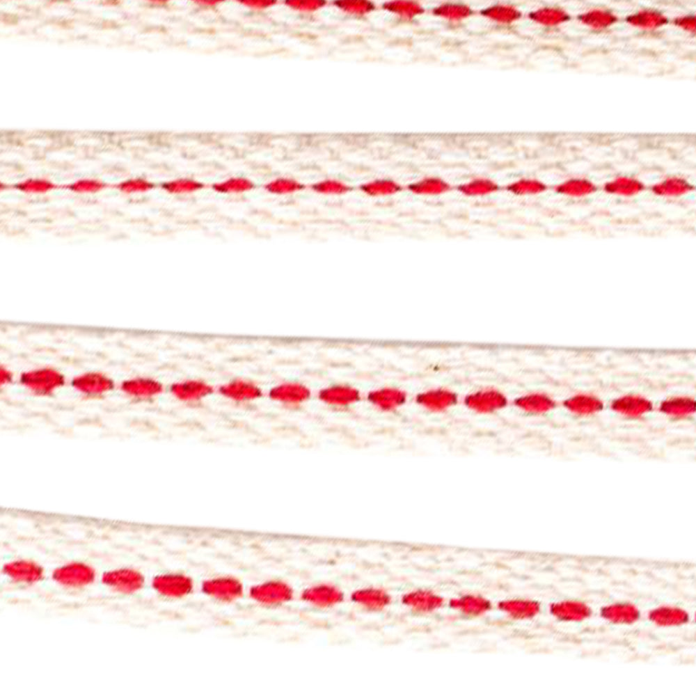 Flat Wicks for Oil Lamps